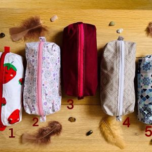 Federmäppchen/Etui