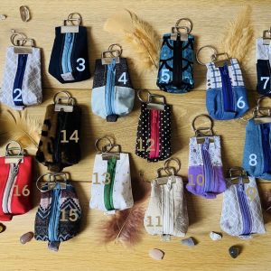 Schlüssel-Etui