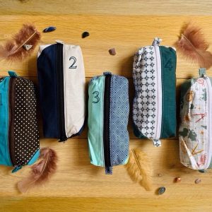 Federmäppchen/Etui