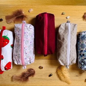 Federmäppchen/Etui